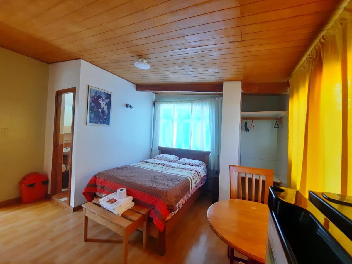 Hostal Dulzura Caraz Exterior photo